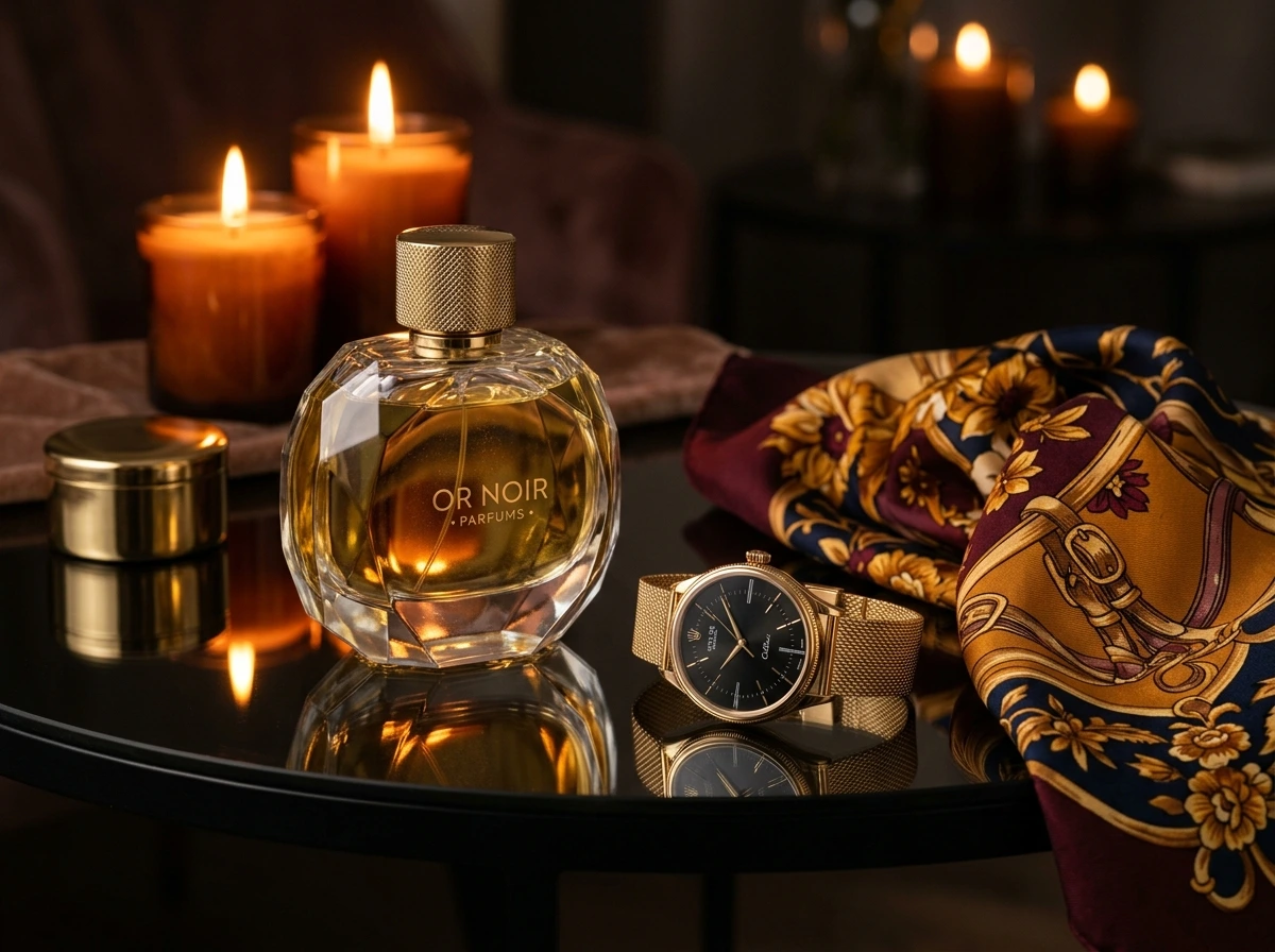 Accessories